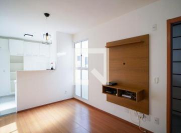 Apartamento · 45m² · 2 Quartos · 1 Vaga · Apartamento para Aluguel - Vossoroca, 2 Quartos, 45 m² - Votorantim