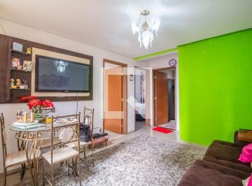 Apartamento · 50m² · 2 Quartos · 1 Vaga · Apartamento para Aluguel - Jardim dos Comerciários, 2 Quartos,  50 m² - Belo Horizonte