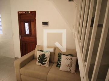 Casa · 40m² · 1 Quarto · Casa para Aluguel - Jardim Palmares, 1 Quarto,  40 m² - São Paulo