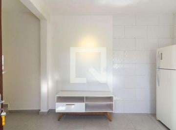 Casa · 40m² · 1 Quarto · Casa para Aluguel - Jardim Palmares, 1 Quarto, 40 m² - São Paulo