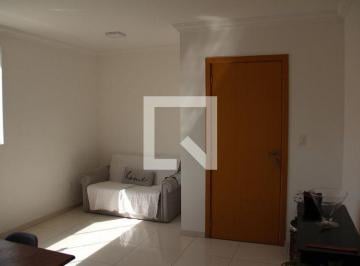 Apartamento · 73m² · 3 Quartos · 2 Vagas · Apartamento para Aluguel - Jardim Vera Cruz, 3 Quartos,  73 m² - Contagem