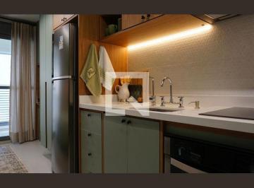 Apartamento · 25m² · 1 Quarto · Apartamento para Aluguel - Butantã, 1 Quarto, 25 m² - São Paulo
