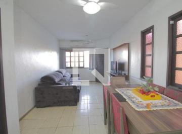 Casa · 110m² · 2 Quartos · 3 Vagas · Casa à Venda - Harmonia, 2 Quartos,  110 m² - Canoas