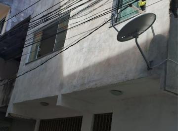 Casa · 90m² · 2 Quartos · Casa à venda no bairro Itapuã - Salvador/BA