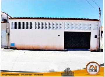 8ecb7af5527b21e346def490c9e536831d272c4d · Casa à venda, 180 m² por R$ 300.000,00 - Prefeito José Walter - Fortaleza/CE