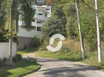 72af6fd55b6d1f0ababd557a9b035881c12b015f · Terreno com vista em bairro nobre à venda, 5300 m² por R$ 1.000.000 - Mata Paca - Niterói