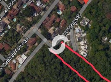 ff9e27654844e32c07434b0977130a548c8b0745 · Terreno com vista em bairro nobre à venda, 5300 m² por R$ 1.000.000 - Mata Paca - Niterói