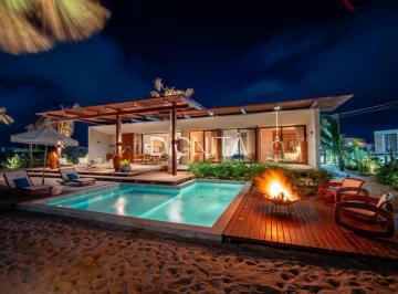 Casa · 197m² · 3 Quartos · 3 Vagas · Casa Fortim Luxo e Sostifição
