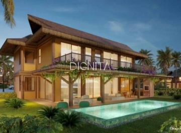 Casa · 197m² · 4 Quartos · 4 Vagas · LUXO E SOSTIFICAÇÃO FORTIM