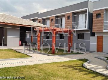 Foto 01 · Casa, Jardim dos Lagos, Franco da Rocha, SP