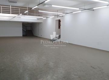 Comercial · 1100m² · Salão Galpão 1.100m² com 23,20m de frente no Altos do Tatuapé