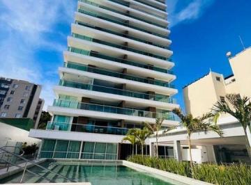 Apartamento de 1 quarto, Salvador · Duetto Barra 1/4