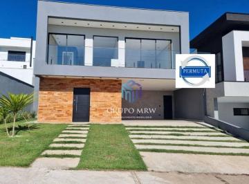 e8283a6acea14343ad18d1ec723aed3274264435 · Casa com 3 dormitórios à venda, 208 m² por R$ 1.390.000,00 - Cyrela Landscape Esplanada - Votorantim