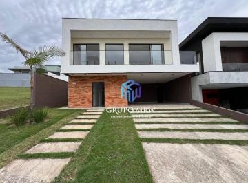 6f2aaac67fde947411ee4564818e024c08a64d31 · Casa com 3 dormitórios à venda, 208 m² por R$ 1.390.000,00 - Cyrela Landscape Esplanada - Votorantim
