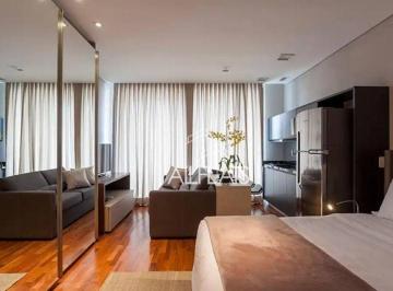 be0fb6416f73a4fb2a96a630ed066b9b2fabe9c2 · Apartamento com 1 quarto , 35 m² - venda - Vila Olímpia - São Paulo/SP