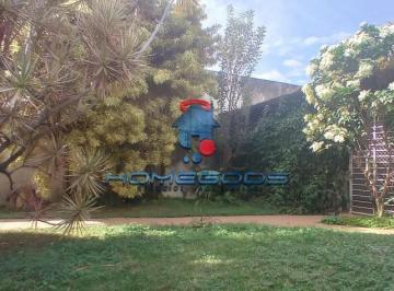 Casa · 194m² · 4 Quartos · 5 Vagas · Casa à venda em Campinas, Jardim Nova Europa, com 4 quartos, com 194 m²