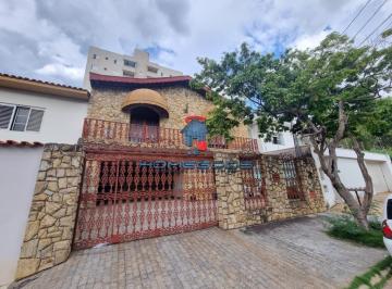 Casa · 217m² · 3 Quartos · 4 Vagas · Casa à venda em Campinas, Jardim Dom Vieira, com 3 quartos, com 0 m²