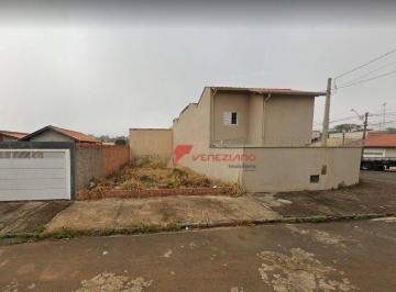 13189b5e41c4d9098dc20344647e0192e3d8b0df · Terreno à venda, 200 m² por R$ 150.000,00 - Loteamento São Francisco - Piracicaba/SP