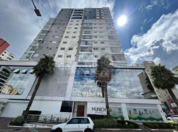 Apartamento · 141m² · 3 Quartos · 4 Vagas · INCRÍVEL APARTAMENTO DE 3 SUÍTES NO CENTRO DE BRUSQUE