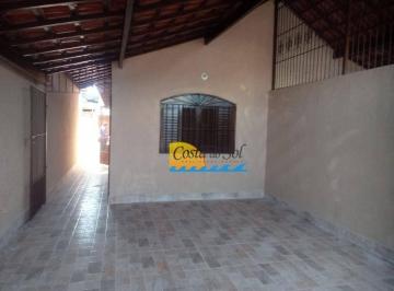 ffae570a7d80182a1dbbf3b9d8314a4a19fde0b2 · Casa com 2 dormitórios à venda, 80 m² por R$ 395.000,00 - Mirim - Praia Grande/SP
