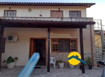 Casa · 380m² · 6 Quartos · 4 Vagas · Casa para venda no Maravista - Itaipu - Niterói - RJ