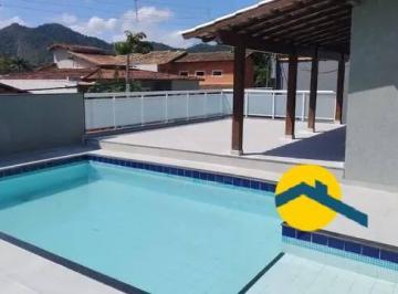 Casa · 198m² · 4 Quartos · 2 Vagas · Casa para venda em Serra Grande - Itaipu - Niterói - RJ