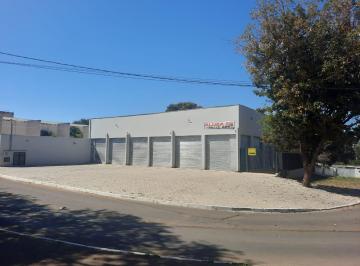 Comercial , Candangolândia · GALPAO, BARATAO!!!!EXCELENTE GALPÃO NA GANDNGOLANDIA!!!