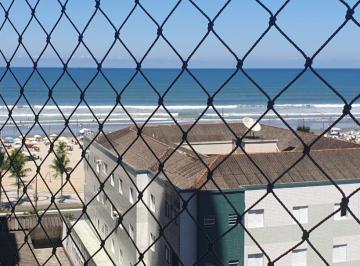 Apartamento de 2 quartos, Praia Grande · Apartamento na aviação Lazer completo proximo ao mar!