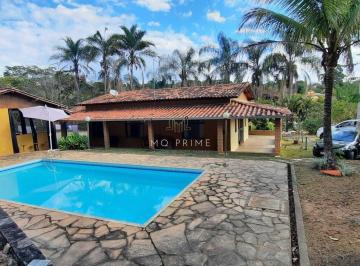 Casa · 250m² · 2 Quartos · 3 Vagas · Casa em Condomínio no Solar das Palmeiras
