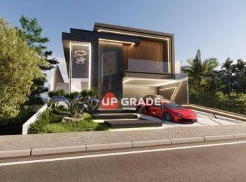 9672002dbe2a489f818bc8eb173af93b7fd51078 · Casa com 4 dormitórios à venda, 290 m² por R$ 3.190.000,00 - Alphaville - Barueri/SP