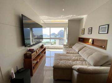 0a95497d47022df65a702502f6050792698c5911 · Flat com 01 suíte para alugar, 50 m² por R$ 19.057/mês - Leblon - Rio de Janeiro/RJ/ RJ04