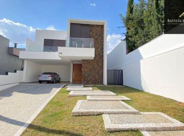Casa · 300m² · 4 Quartos · 4 Vagas · Casa Swiss Park