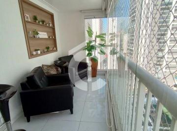 Apartamento · 75m² · 3 Quartos · 2 Vagas · Apartamento à venda, 3 quartos, 1suíte , 2 vagas, 75m² - Tatuapé