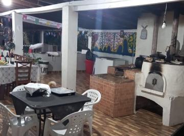 Rural de 3 quartos, Bertioga · Chácara em Bertioga - Condomínio Parque Caiubura