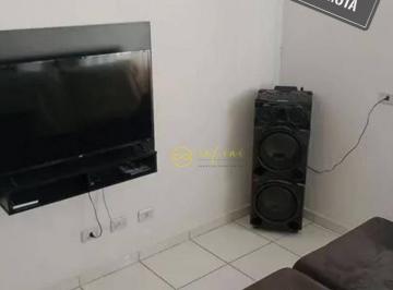 2f82a453387dfcbc39ee0a2ac5a80416945bc7b5 · Apartamento Térreo com 1 Quarto à venda, 39 m² por R$ 160.000 - Condomínio Residencial Cidade II - S