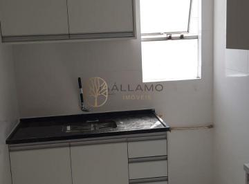 Foto 01 · Apartamento, Vila Padre Manoel de Nóbrega, Campinas, SP