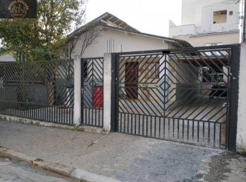 Casa · 184m² · 6 Quartos · 3 Vagas · Casa Térrea + sobrado