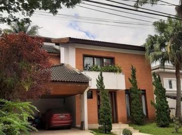 Foto 01 · Casa, Tamboré, Santana de Parnaíba, SP