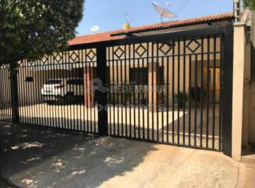 Casa · 360m² · 3 Quartos · 2 Vagas · Casa / Padrão - Parque Jaguaré - Venda - Residencial