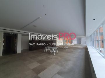 Comercial · 204m² · 5 Vagas · Conjunto comercial para locação de 204m² na Vila Olímpia