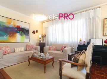Casa · 202m² · 3 Quartos · 4 Vagas · JARDIM AEROPORTO - 202 METROS - EXCELENTE SOBRADO!