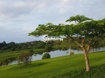 Foto 01 · CASA A VENDA - ACEITA 30% PERMUTA - CONDOMINIO LAGOS DE SHANADU - INDAIATUBA/SP