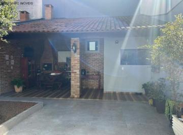 Foto 01 · Casa residencial para Venda Alto Ipiranga, Mogi das Cruzes