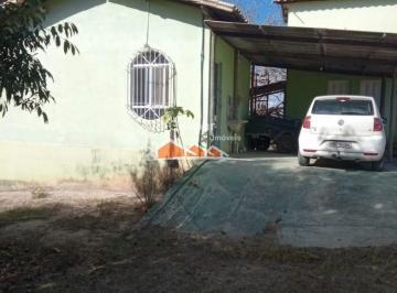 Foto 01 · Casa, Campo Alegre, Esmeraldas, MG