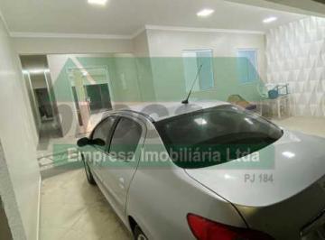 Casa · 250m² · 3 Quartos · 2 Vagas · CASA PARA VENDA NA CIDADE NOVA