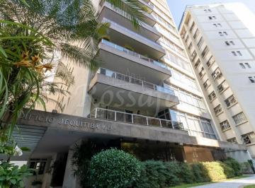 Apartamento · 320m² · 4 Quartos · 3 Vagas · Apartamento no Jardim América