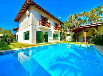 fa11027271beaf3c5201692ed5b662d362db0d2e · ALTO PADRÃO - Casa à venda com 3 suítes - Piscina e churrasqueira - 2 vagas - Pernambuco II - Guaruj