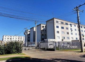 Apartamento · 41m² · 2 Quartos · APARTAMENTO COM 02 DORMITÓRIOS, NO ESTÂNCIA VELHA, EM CANOAS