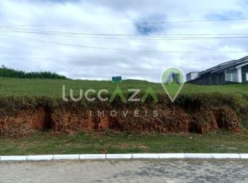 Foto 09 · Terreno em Condomínio à Venda em Jacareí-SP, Bairro Bandeira Branca 2.728,02 m² de Área