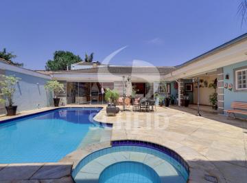 Casa · 550m² · 3 Quartos · 6 Vagas · Casa com 3 quartos a venda no Bolsão do Bairro de Interlagos